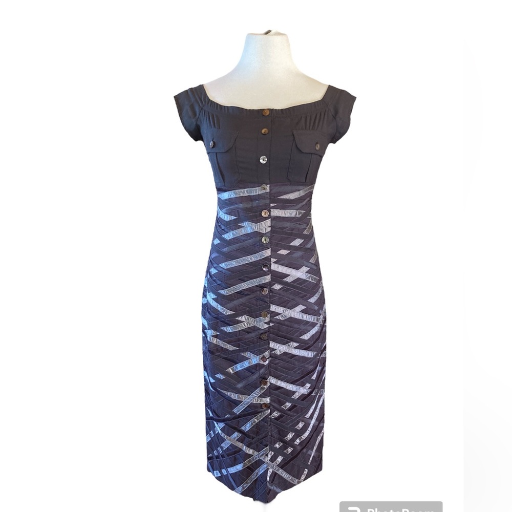 Romyda Keth Dress